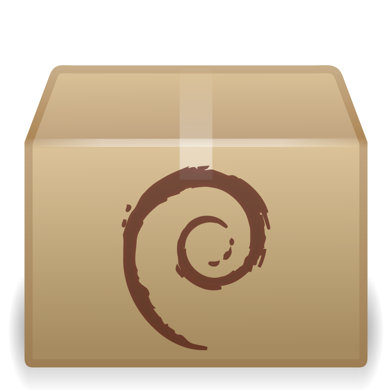 Debian Package Building