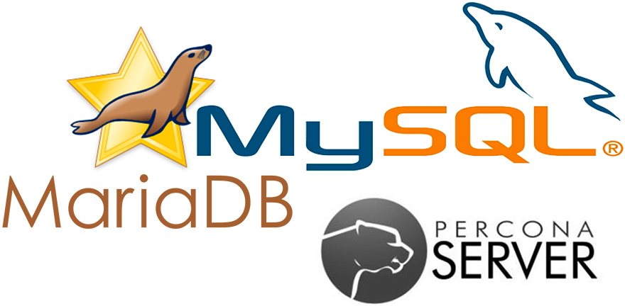 MySQL image